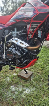 Motoland XR XR300Lite, 2026 г.