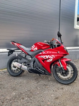 Спорт Motoland R1 300, 2026 г.