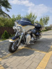 Harley-Davidson Electra Glide FLHTCUSE7, 2012 г.