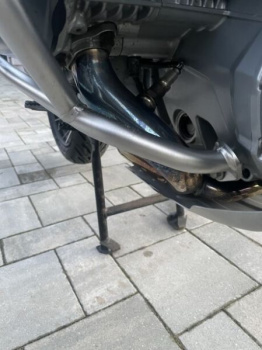BMW R 1250GS, 2019 г.