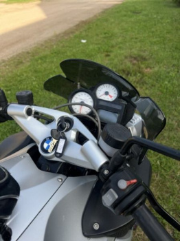 BMW K 1200, 2005 г.