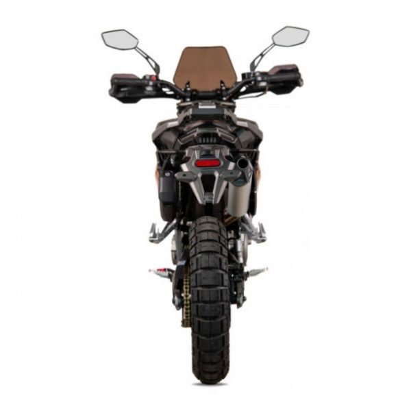 Regulmoto Cyclone NB 300, 2026 г.
