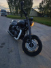 Triumph Speedmaster, 2008 г.