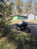 Yamaha XJ 600s, 1998 г.