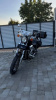 Honda VT 800CJ, 1989 г.