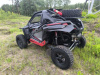 Polaris RZR Turbo R Ultimate, 2022 г.