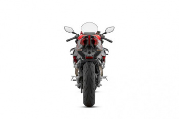 QJ MOTOR SRK 421 RR, 2026 г.