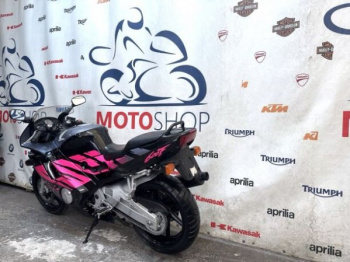 Honda CBR F2, 1993 г.