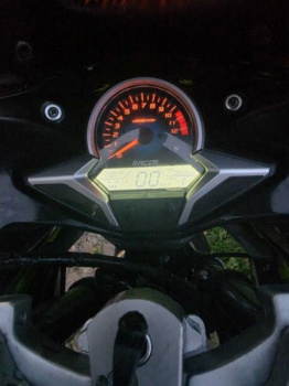 Racer Skyway, 2014 г.