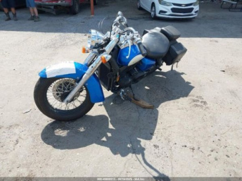 Honda VT 750 Aero, 2022 г.