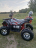ATV Storm Panther, 2026 г.
