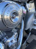 Harley-Davidson Fat Boy FLSTFI, 2005 г.