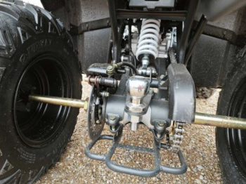 Hummer 200 AVM, 2025 г.