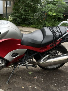 BMW R 1200ST, 2005 г.