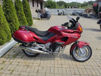 Honda Deauville, 2000 г.