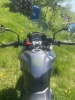 Triumph Tiger, 2022 г.