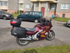 Suzuki GSX 1100f, 1989 г.