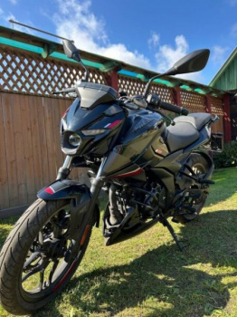 BAJAJ Pulsar N250, 2024 г.