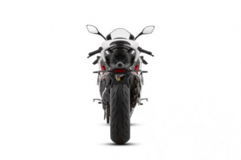 QJ MOTOR SRK 921 RR, 2026 г.
