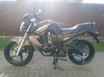 Motoland Bandit 300, 2026 г.
