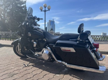 Harley-Davidson Electra Glide, 2000 г.