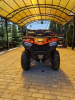 CFMOTO CForce 450L, 2024 г.
