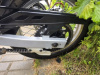 Honda Transalp, 1999 г.