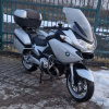 BMW R R1200rt ABS, 2012 г.
