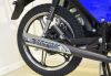 Racer Alpha RC50, 2026 г.