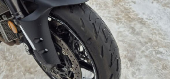 Yamaha MT 10, 2019 г.