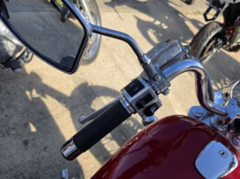 Suzuki Intruder, 1995 г.