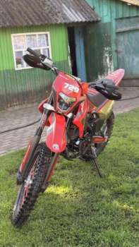 Motoland Sport 300 R, 2025 г.