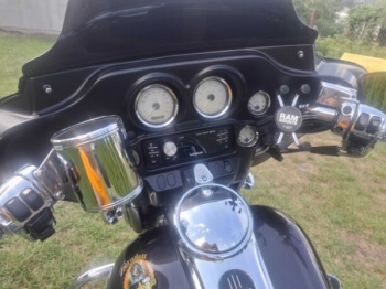 Harley-Davidson Street Glide, 2006 г.