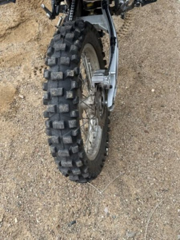 Motoland CRF, 2023 г.