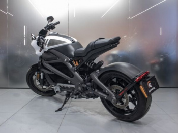 Harley-Davidson LiveWire LW1, 2021 г.