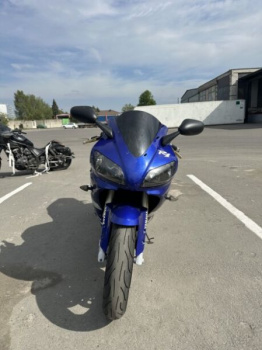 Yamaha YZF R1, 1999 г.