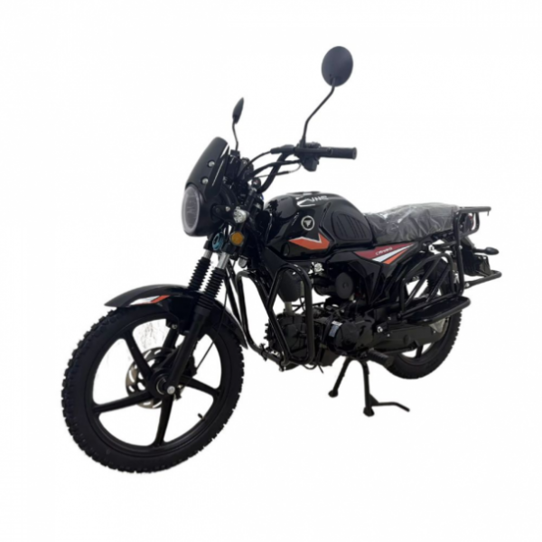Vento Rebellian NOVA CM48Q 48cc, 2024 г.