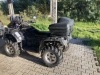 CFMOTO UTV X5, 2014 г.