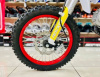 ROCKOT BASIC 125E Jokester 2.0, 2026 г.