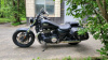 Triumph Thunderbird STORM, 2011 г.