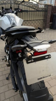 BMW F 900 XR, 2020 г.
