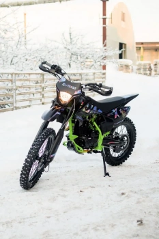 Эндуро AVM BisonX 300, 2026 г.
