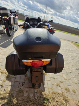 BMW R, 2002 г.