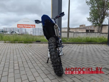 Motoland 300 SMX300 S3 PRO, 2026 г.
