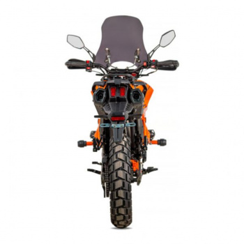 Regulmoto Duke 300 2025, 2026 г.