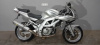 Suzuki SV 650si, 2003 г.