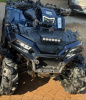 Polaris Sportsman, 2021 г.