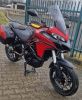 Ducati Multistrada 950 Abs, 2017 г.