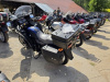BMW K 100lt, 1991 г.