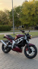 Suzuki SV, 2000 г.